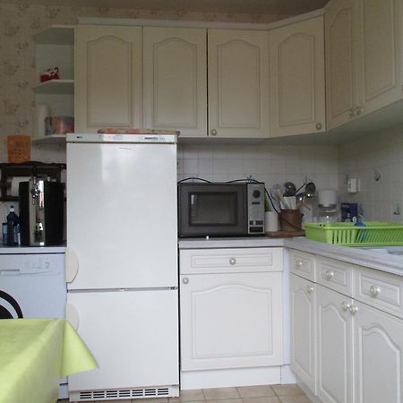 La Griotterie Villa Saint-Amand-en-Puisaye Екстериор снимка